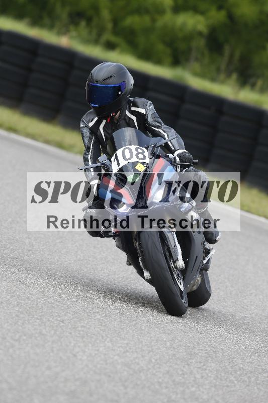 /24 08.06.2025 TZ Motorsport ADR/Gruppe gruen/108